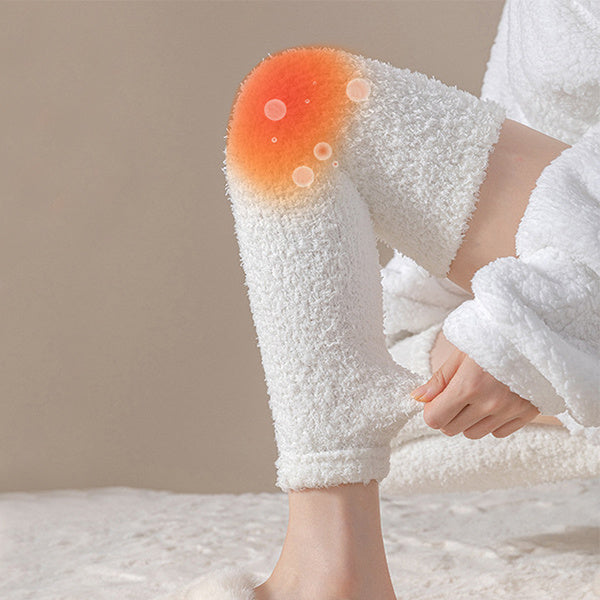WINTER WARME PLÜSCH SOCKEN