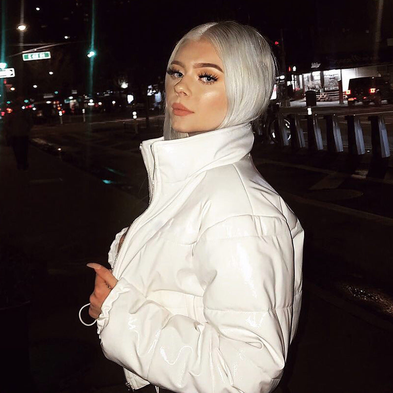MODISCHER KURZE JACKE