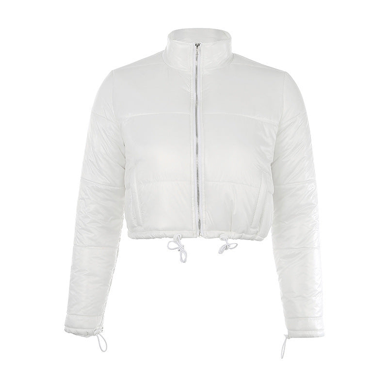 MODISCHER KURZE JACKE