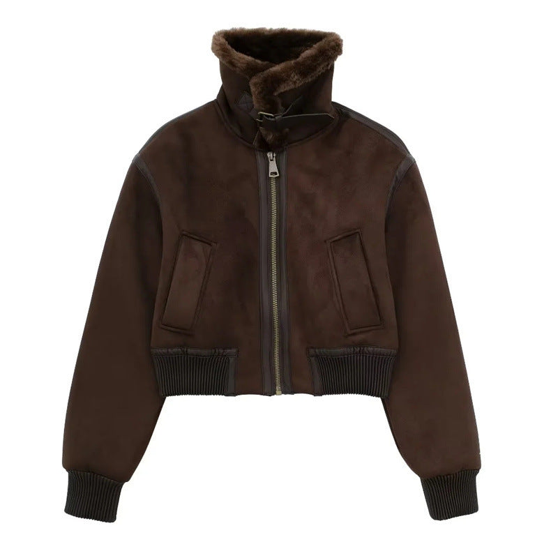 MOTORRAD JACKE DOPPELSEITIG