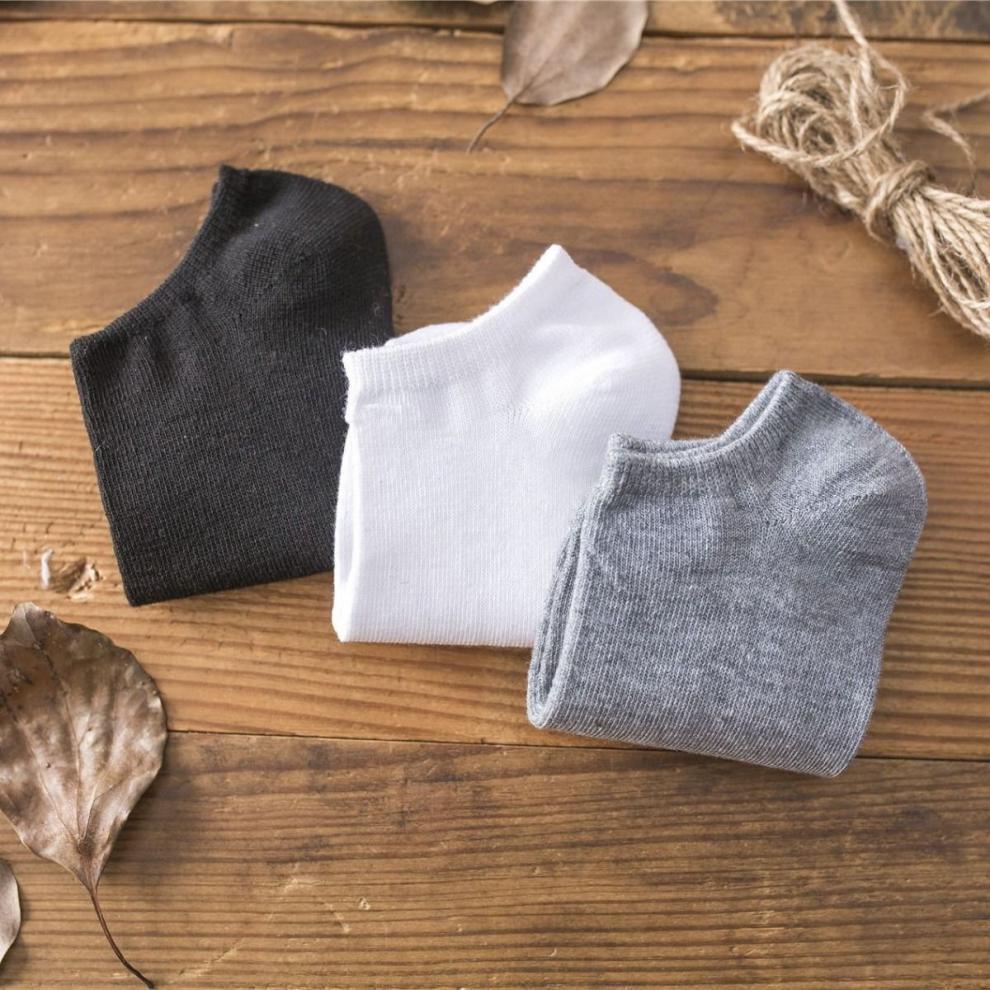 Männer socken im koreanischen Stil