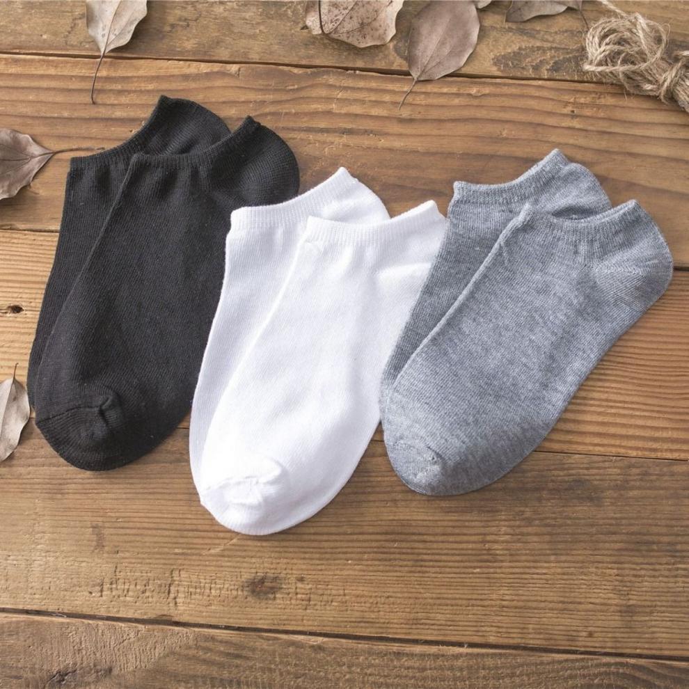 Männer socken im koreanischen Stil