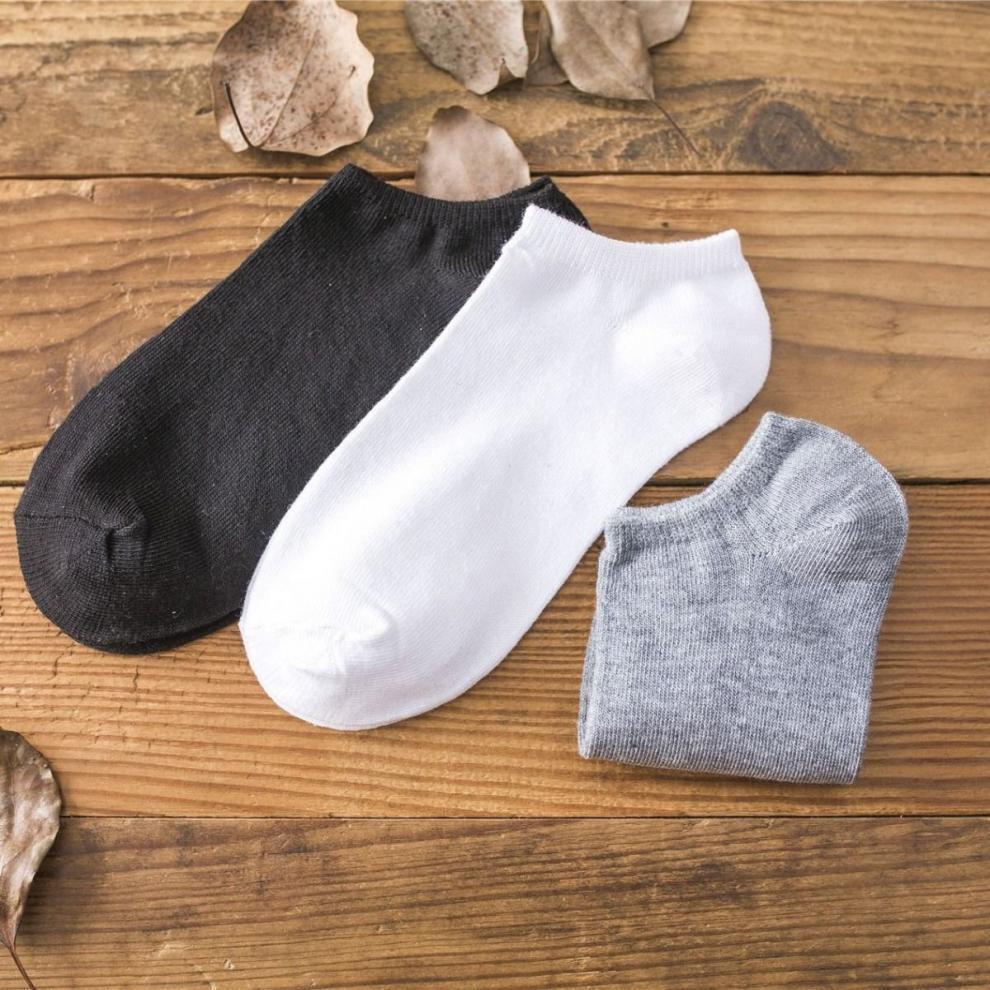 Männer socken im koreanischen Stil