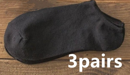 Männer socken im koreanischen Stil