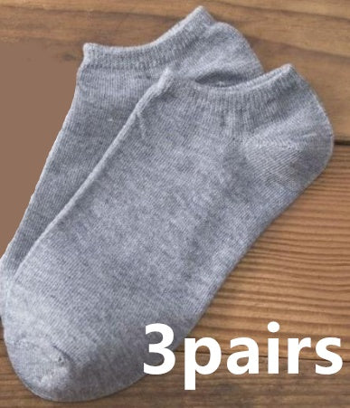Männer socken im koreanischen Stil