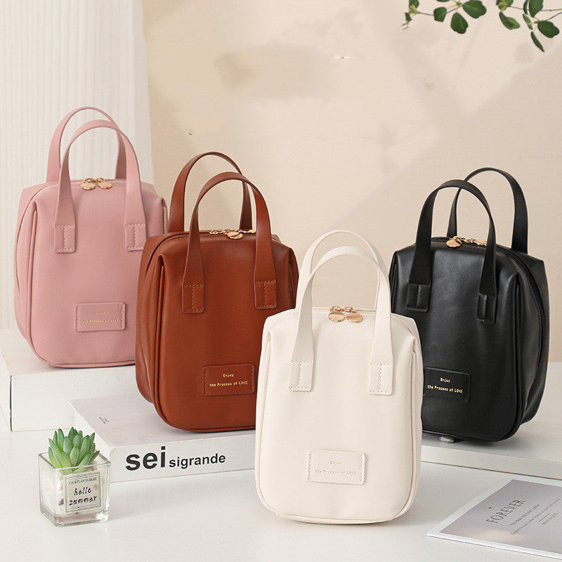 HAND-KOSMETIKTASCHE