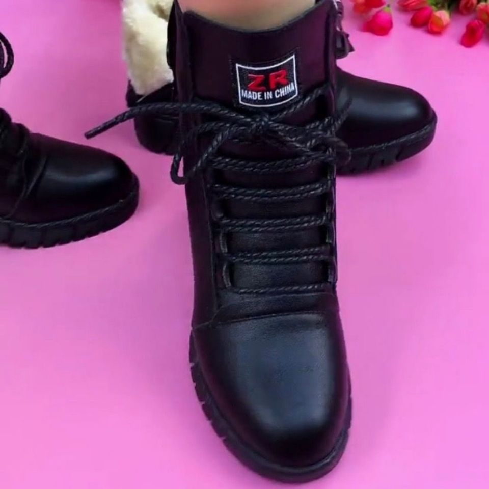 NEUE WINTER CASUAL SCHUHE