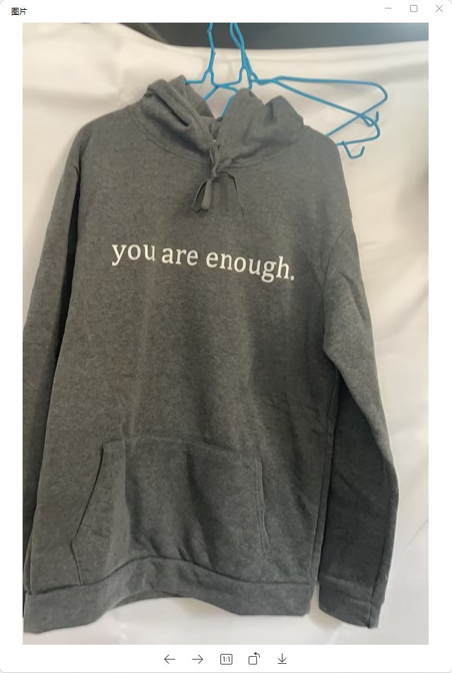 TRENDY UNISEX HOODIES