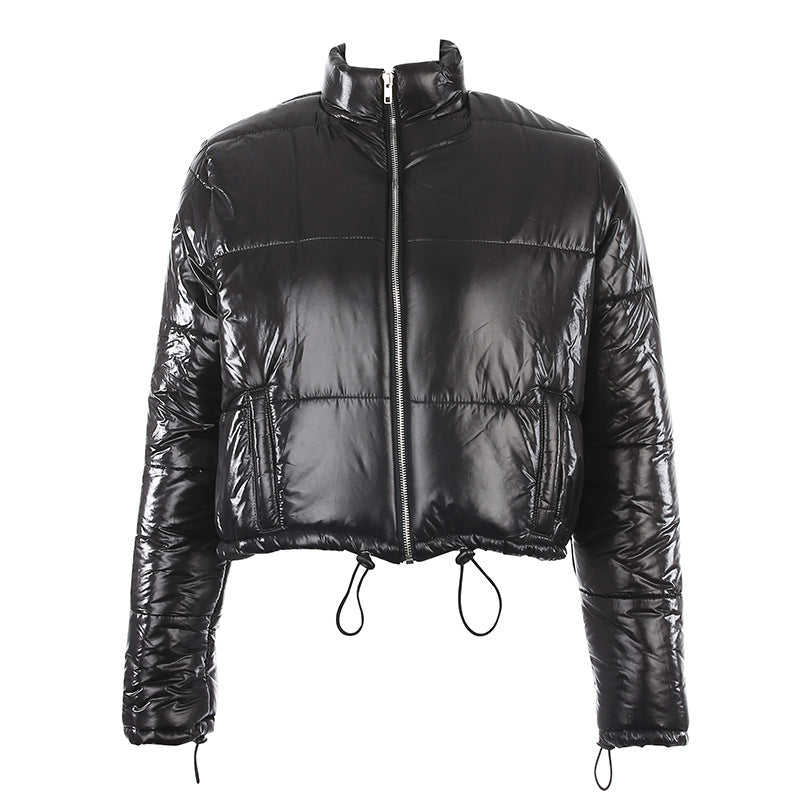 MODISCHER KURZE JACKE