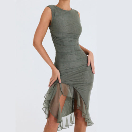 DAMEN PARTY KLEID