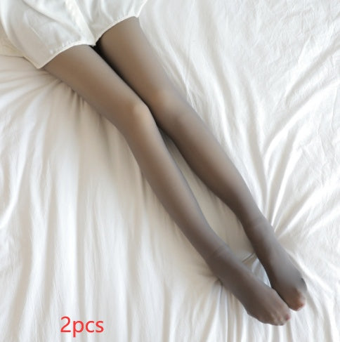 TRANSLUZENTEN STRUMPFHOSE