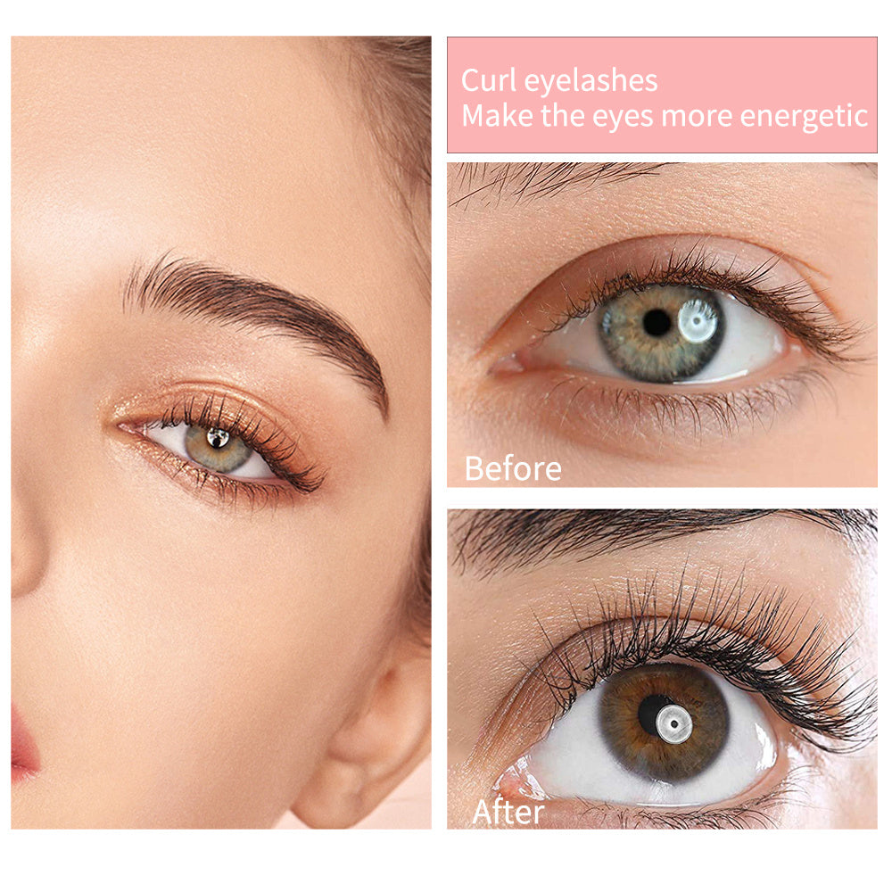 Wimpernlifting Starter Set Wimpernwelle Wimpernlaminierung Lift Kit 13 Teil Re-