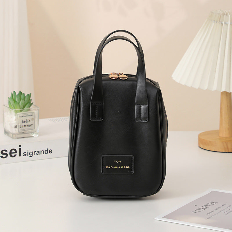 HAND-KOSMETIKTASCHE