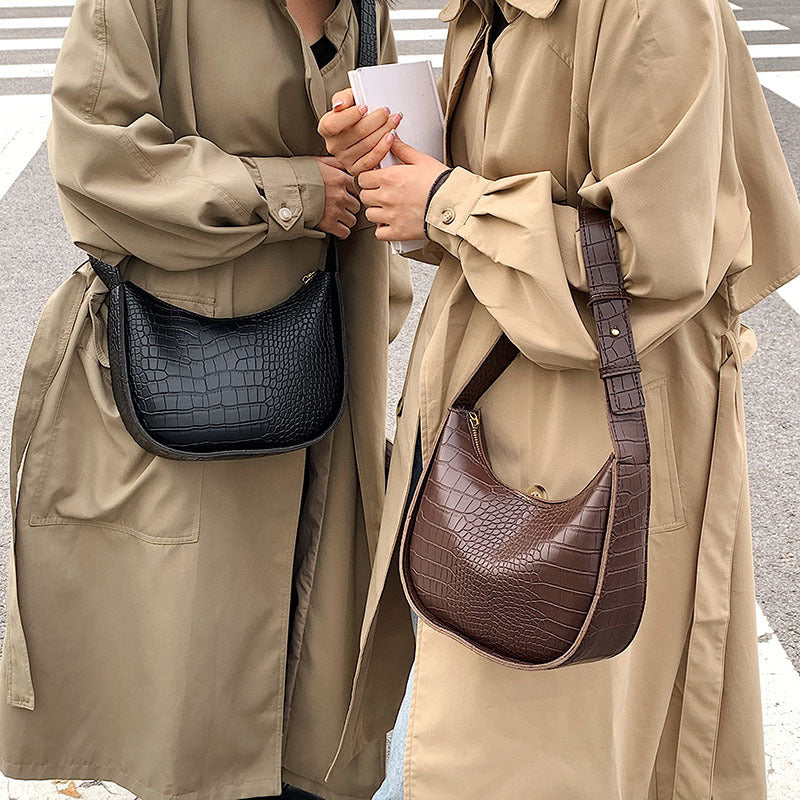 AUTUMN&WINTER TREND TASCHE