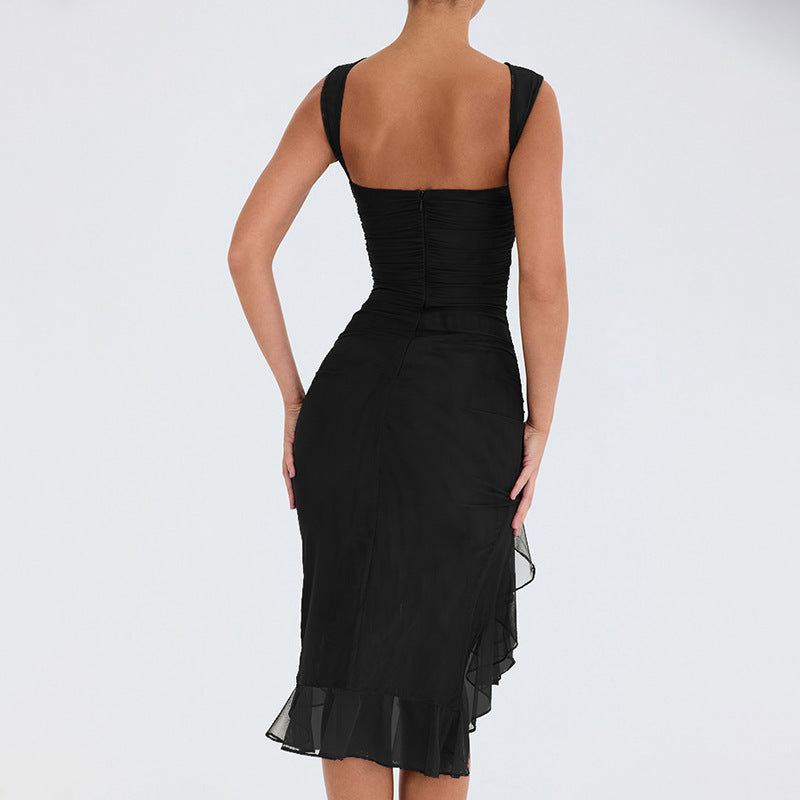 DAMEN PARTY KLEID