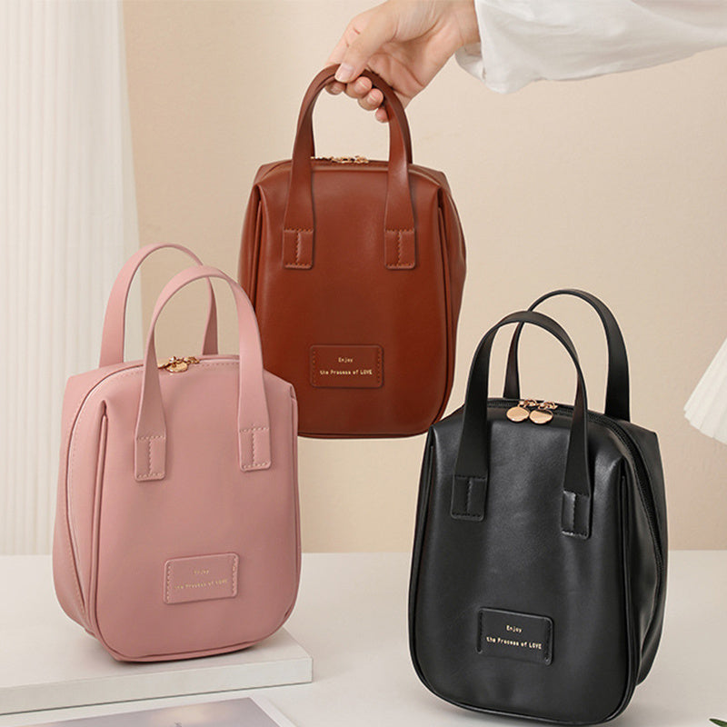 HAND-KOSMETIKTASCHE