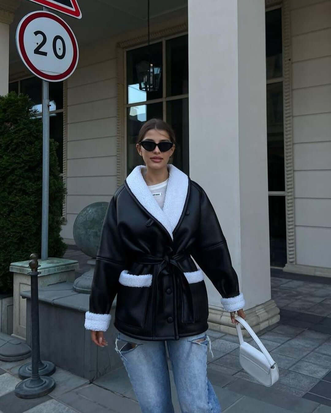 DAMEN MANEL KOREAN STYLE