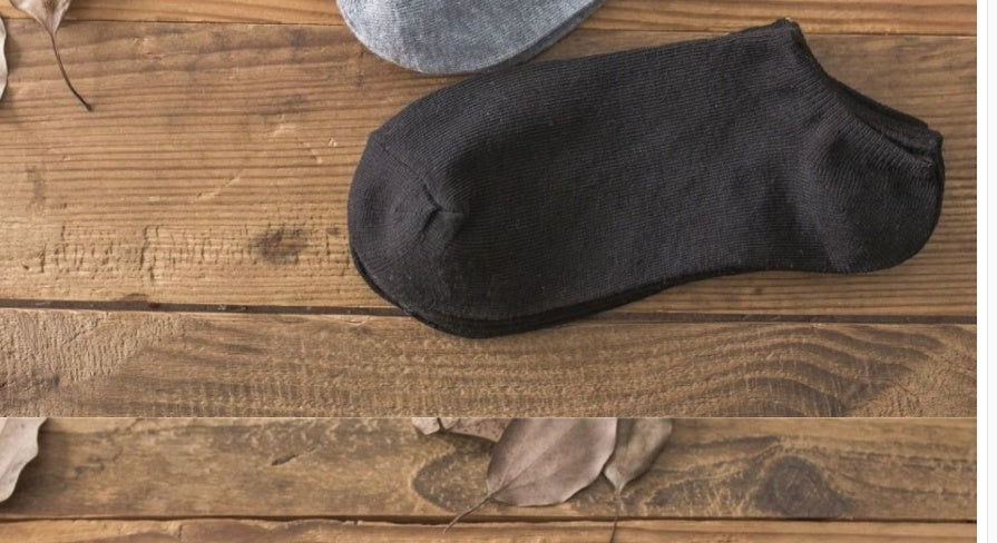 Männer socken im koreanischen Stil