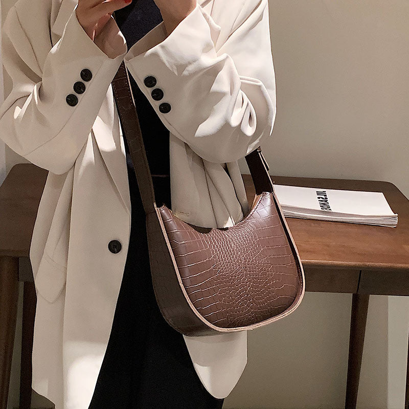 AUTUMN&WINTER TREND TASCHE