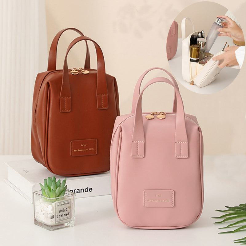 HAND-KOSMETIKTASCHE