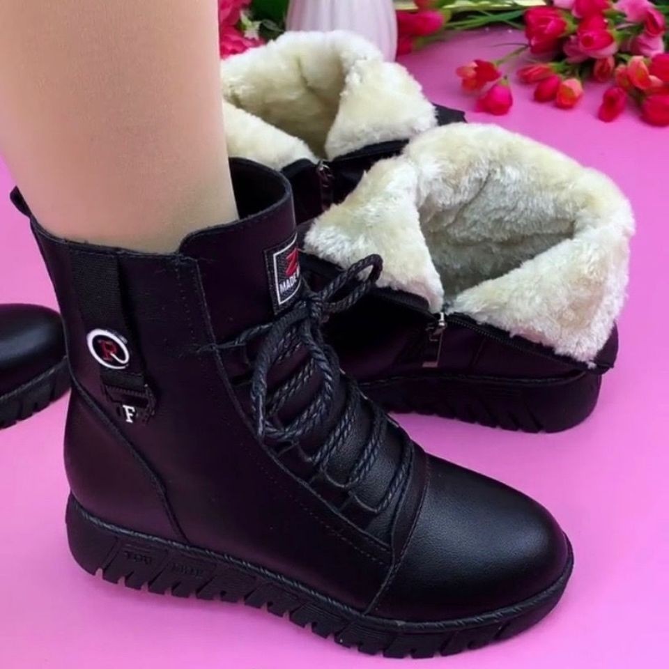 NEUE WINTER CASUAL SCHUHE