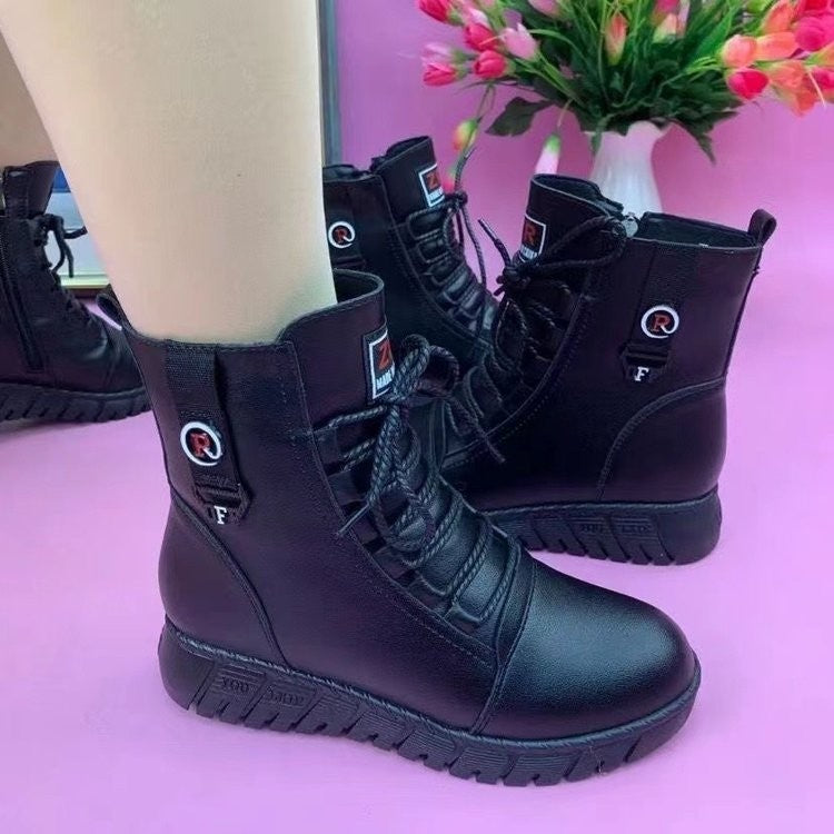 NEUE WINTER CASUAL SCHUHE