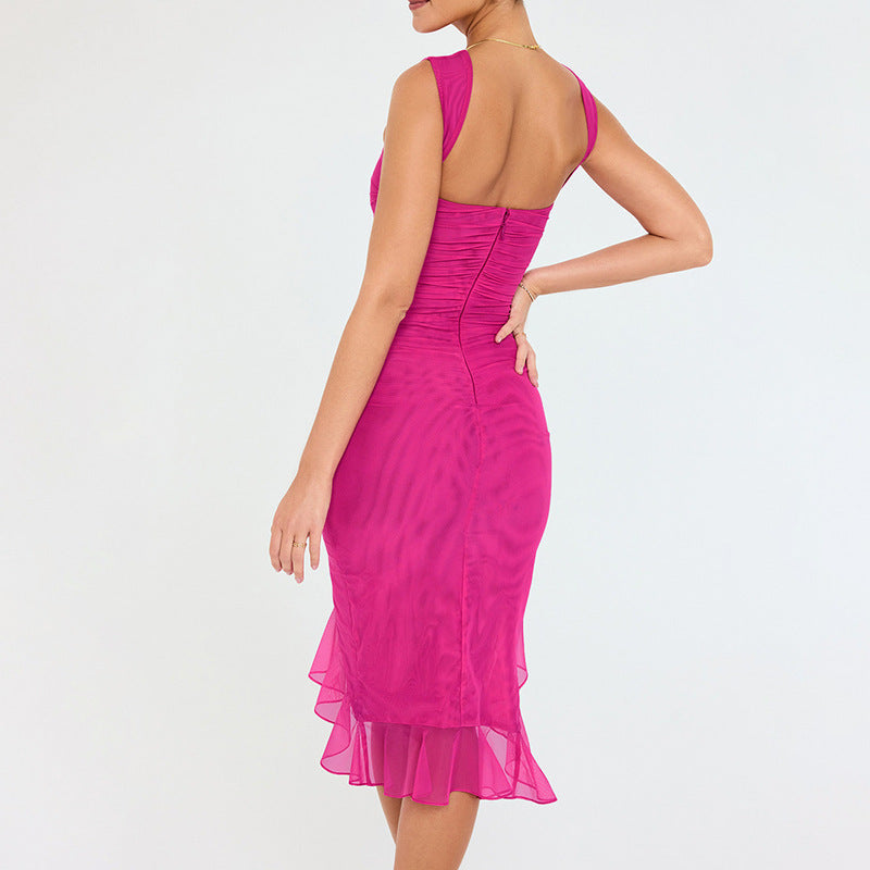 DAMEN PARTY KLEID