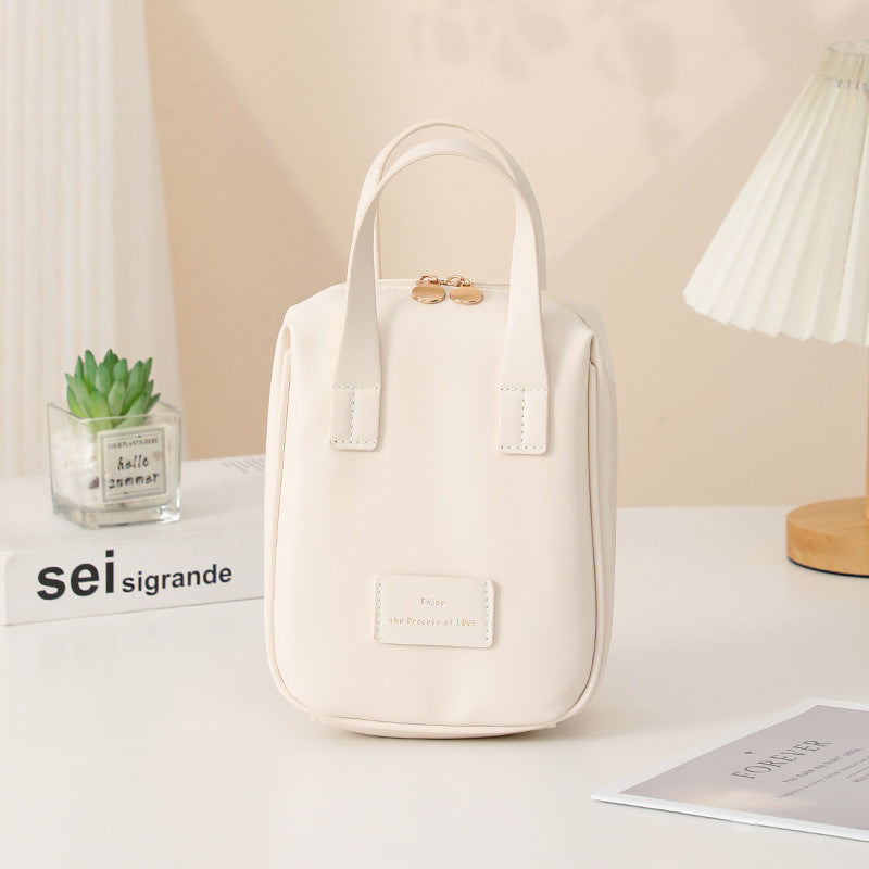 HAND-KOSMETIKTASCHE