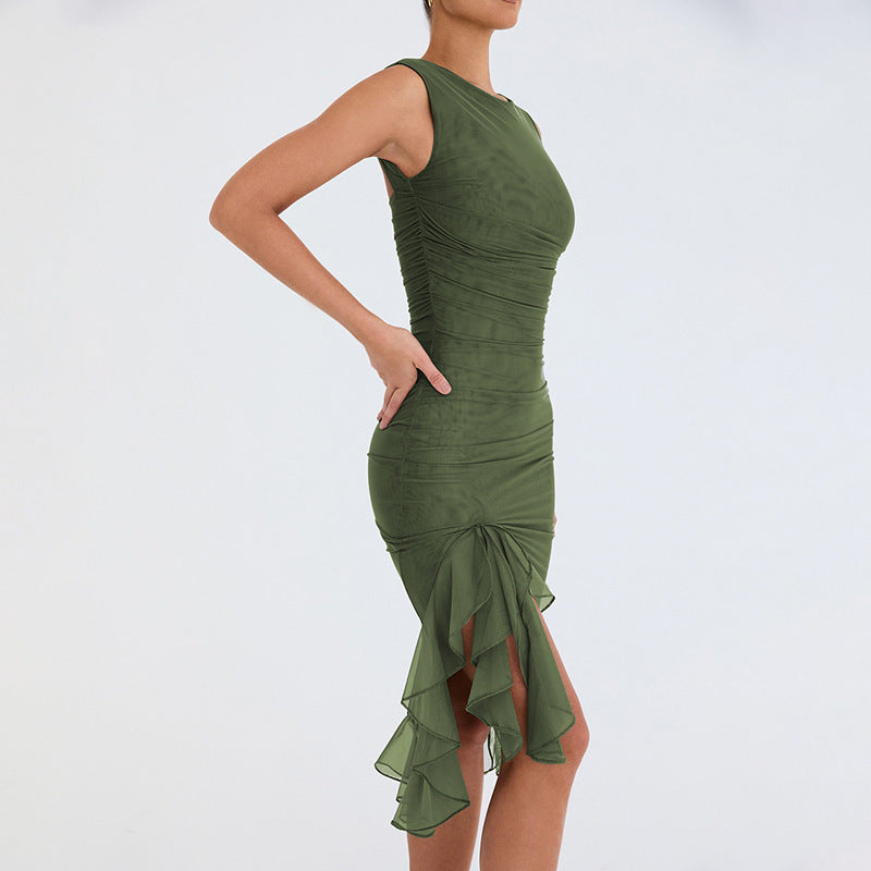DAMEN PARTY KLEID