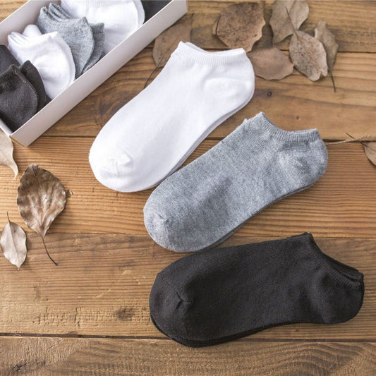 Männer socken im koreanischen Stil