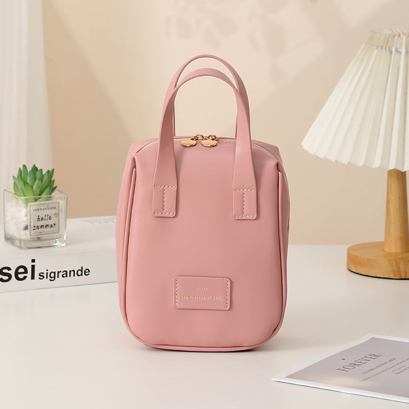 HAND-KOSMETIKTASCHE