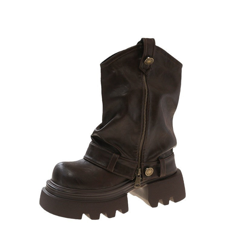 MARTIN STIEFEL-RETRO BRITISCH STYLE