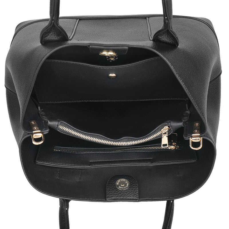 CROSSBODY-HANDTASCHE
