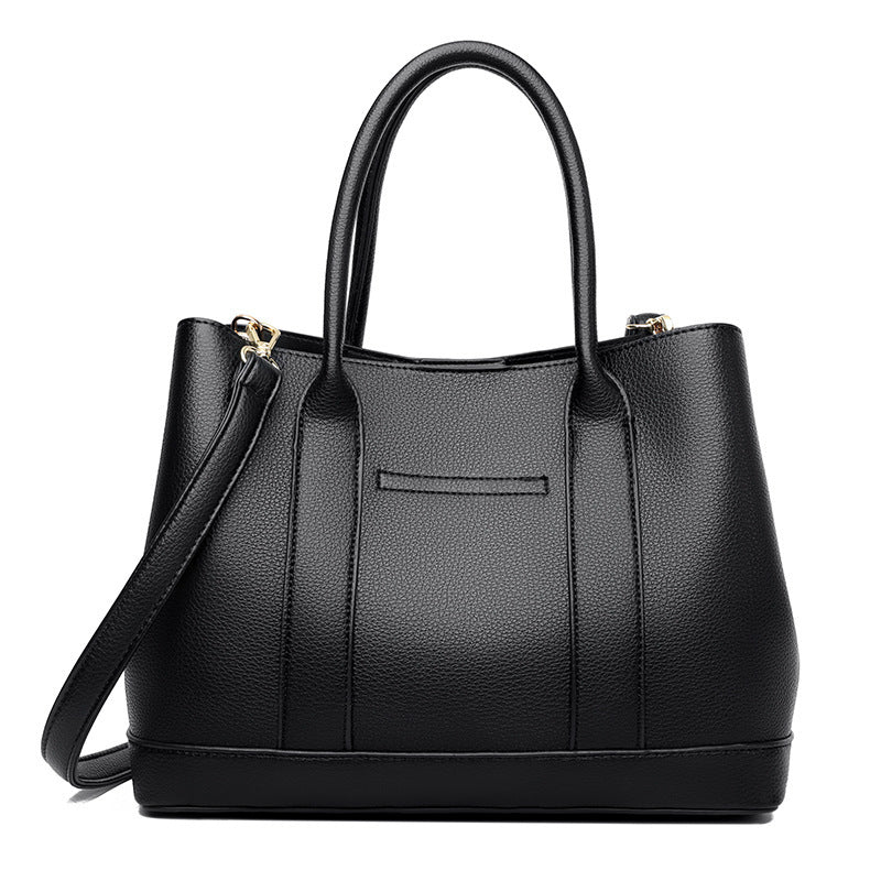 CROSSBODY-HANDTASCHE