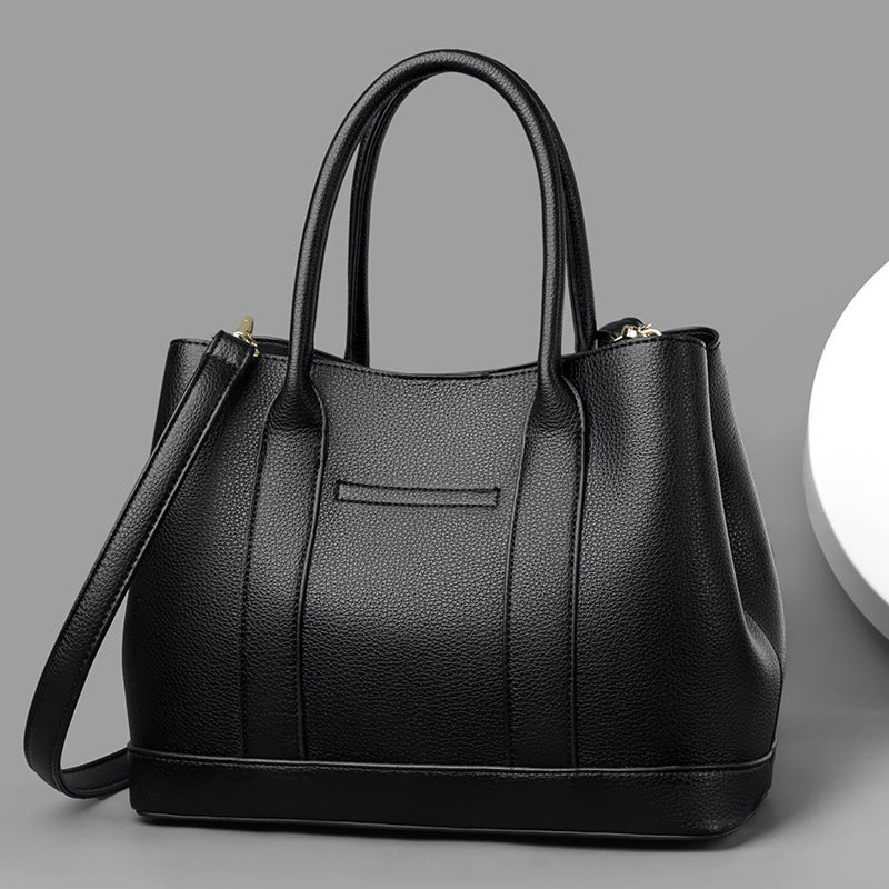 CROSSBODY-HANDTASCHE