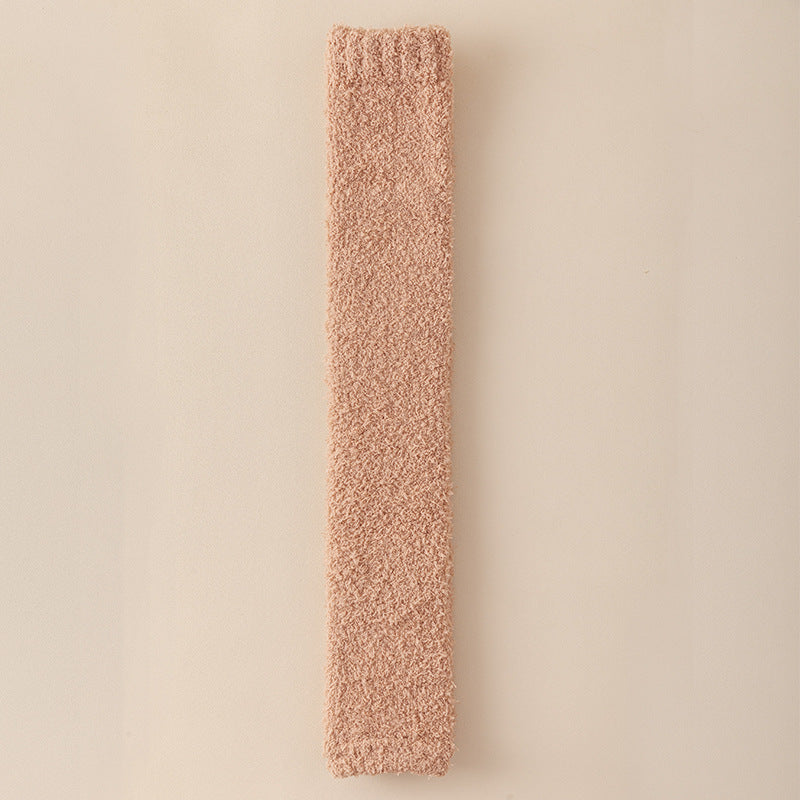 WINTER WARME PLÜSCH SOCKEN