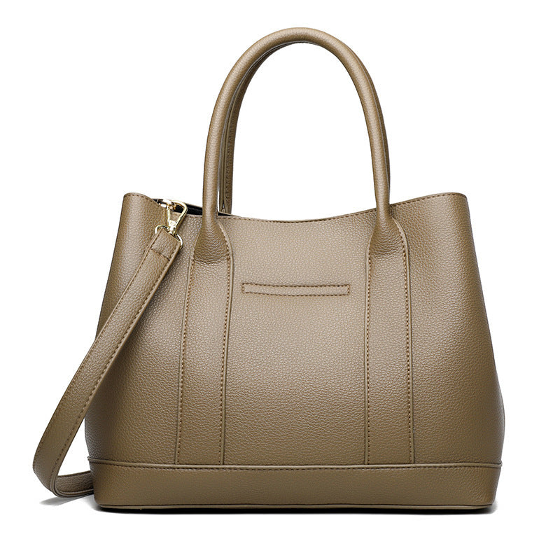 CROSSBODY-HANDTASCHE
