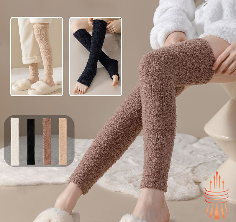 WINTER WARME PLÜSCH SOCKEN