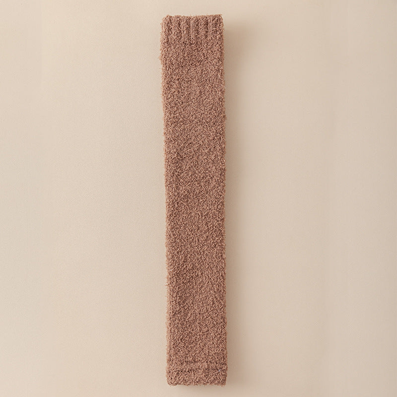 WINTER WARME PLÜSCH SOCKEN