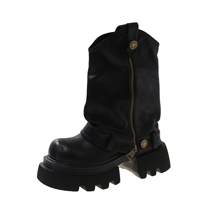 MARTIN STIEFEL-RETRO BRITISCH STYLE