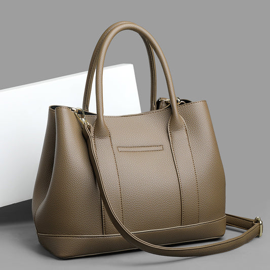 CROSSBODY-HANDTASCHE
